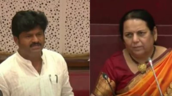 MLC गोपीचंद पडलकर के खिलाफ प्रतिबंधात्मक आदेश पारित